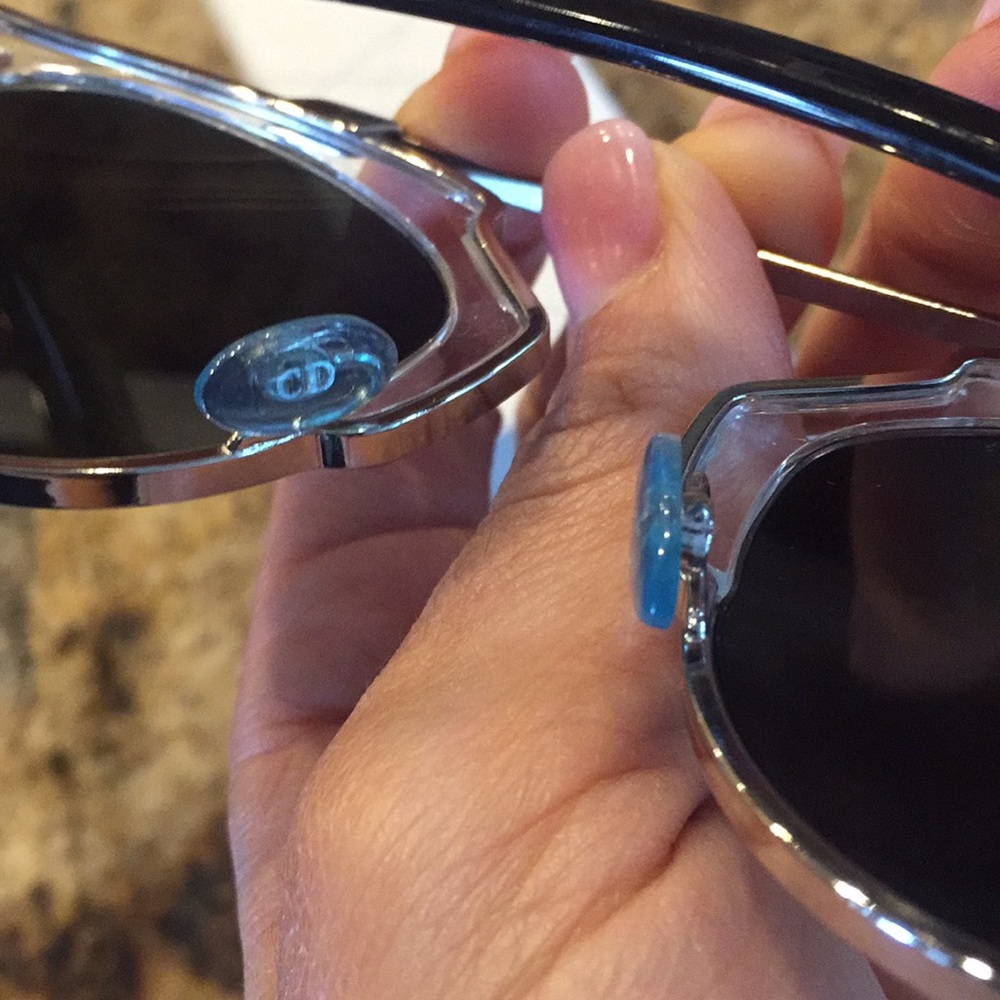 Dior Sunglasses - Picture 5 of 8